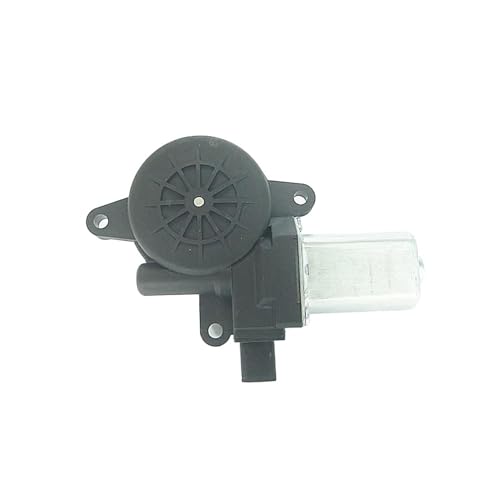 Moteur de lève-vitre Mazda 6 2007-2016 conçu pour un ajustement parfait d'origine