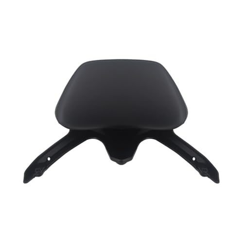Coussin de dossier passager arrière moto TMAX 530 2012-2016 avec cadre de support
