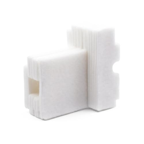 Almohadilla de esponja de alta densidad para Epson L6160 3
