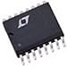 LT1017 - Micropower Dual Comparator