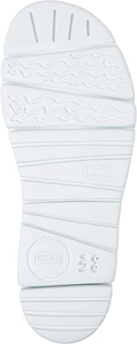 Image of Camper Women's Oruga Sandal K200157 Flat