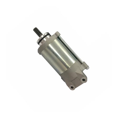 Démarreur 12V 9T OEM 0825-025 pour réparer le bloc allumage VTT 1000 Prowler TRV