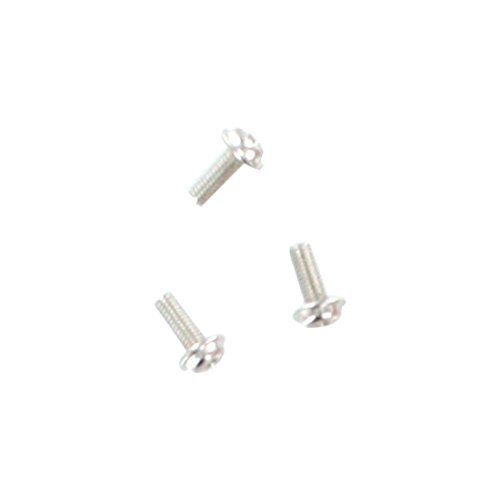 Redcat 18psscrew VX.16 and VX.18 (2.6 * 7) Pull Start Screws (3 Piece)