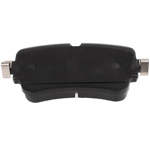 Image of SCITOO D1895 Ceramic Brake Pads Sets Rear w /Hardware Replacement For Audi For A8 Quattro│For Q7│For S6│For S7 Sportback│For SQ8│For S8│For Q8│For e-tron Quattro│For e-tron Sportback