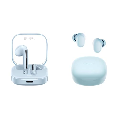 Amazon.co.jp: 【セット買い】シャオミ(Xiaomi) ワイヤレスイヤホン