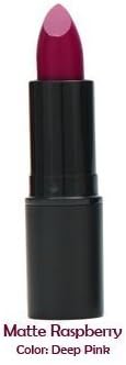 One Deep Pink (M31) Lipstick from the Makers of Lipchic Lipstick Sealer