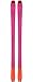 Dynafit Pin Skin Race Blacklight Pro Unico 165