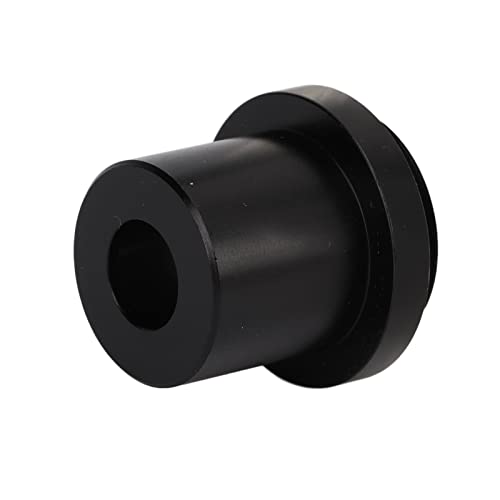 image for Folany Microscope Eyepiece Adapter, Portable 23.2mm 30mm Microscope Le