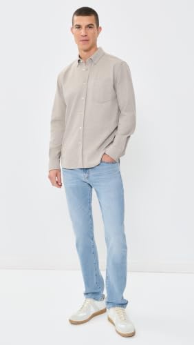 Image of AG Adriano Goldschmied Men's Everett Slim Straight Jean