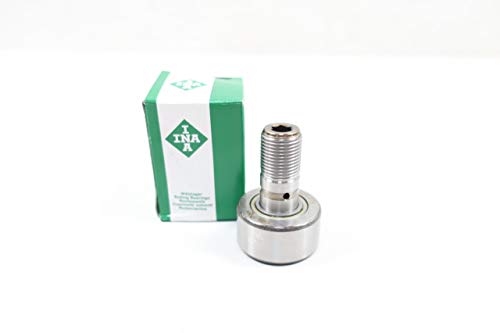 INA PWKR40-2RS-XL Stud Type Track Roller 40MM 20MM