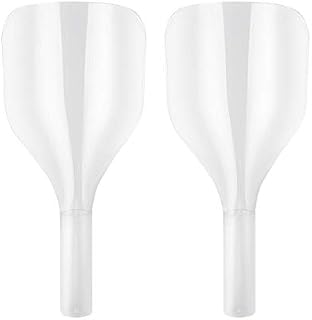 Face Shield, Yebeauty 2 Pack Salon Face Shield Hairspray Shield for Face Eye