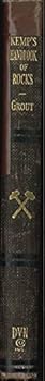 Hardcover Kemp's Handbook of Rocks Book