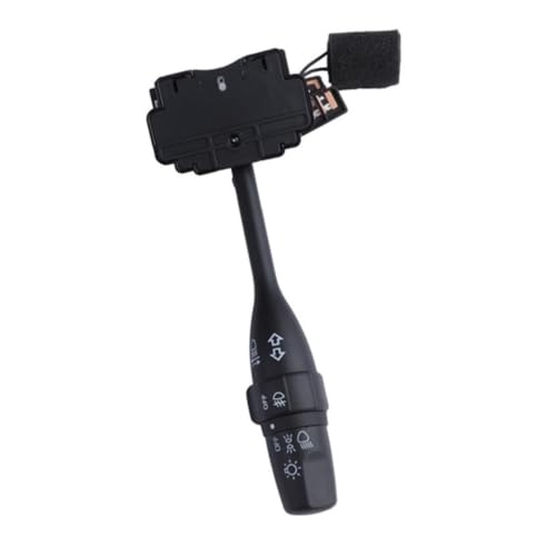 Commutateur de clignotants pour Nissan Frontier 1998-2001 compatible OE 25540-1E404