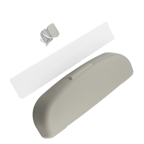 Boîte à lunettes de soleil haut de gamme Genesis G70 G80 G90