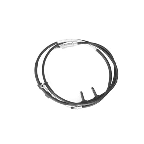Freno de estacionamiento BOSCH 1987482447 repara el cable de mano destensado