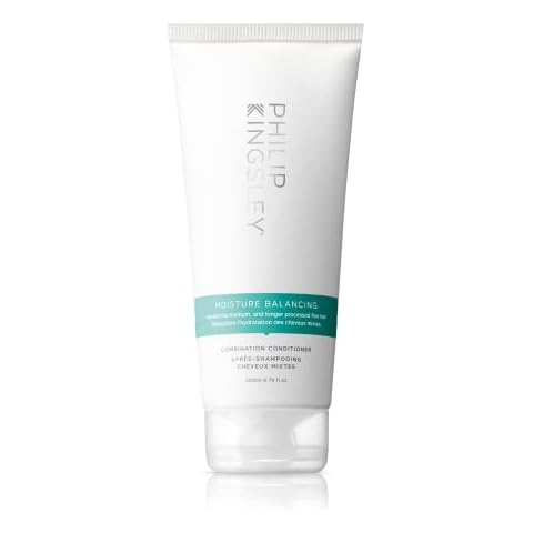 Philip Kingsley Moisture Balancing Conditioner, 200ml Cover