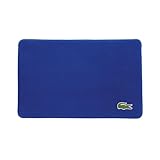 Lacoste Crocodile Rug, 19