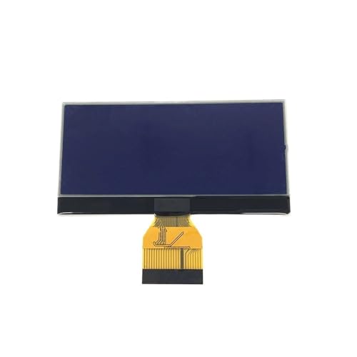 Pantalla de coche para AB Class W169 W245 velocímetro LCD tablero