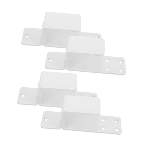 Barre de sécurité pour porte de grange : support de barricade Mipcase