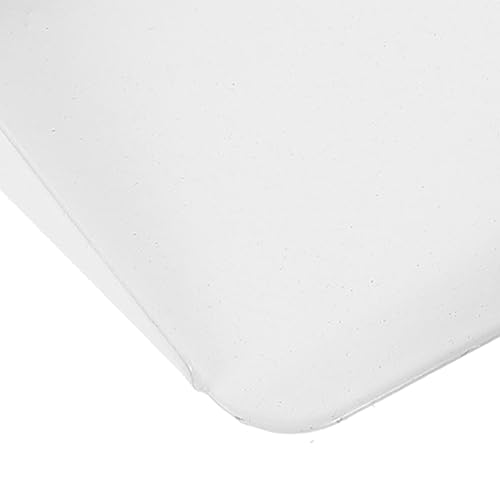 ETHZZLE Kehrschaufel Mini-Besen Für Schreibtischreinigung Ergonomisches Design Robust Und Langlebig Effizientes Staub Entfernen – Bild 4