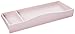 Evolur Universal Collection Changing -tray, Classy, Durable in Dusty Rose