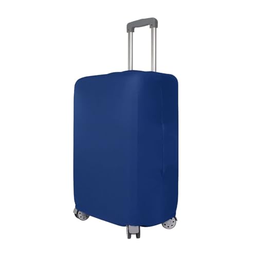 Joisal Sapphire Luggage Covers for Suitcase Tsa Approved Fit 18-32 Inch Luggage, Travel Essential3