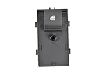 ACDelco GM Genuine Parts 20933566 Jet Black Rear Door Window Switch, Push Button, Manual Operation