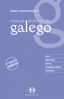 Manual práctico de galego (Manuais)