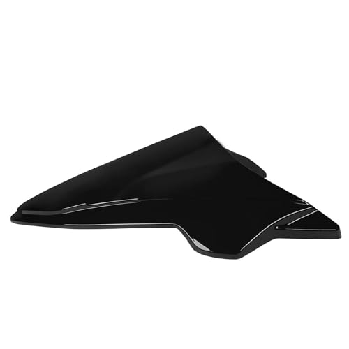 For CB650R CBR650R 2021-2023 Rear Passenger Pillion Seat Cover Cowl Motorcycle Fairing For CB CBR 650R CB650 R Accessories �I�[�g�o�C