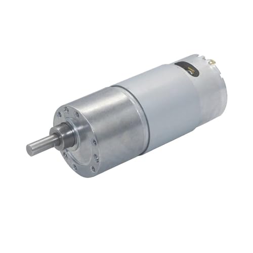 Moteur 37GB550 haute puissance 12V avec couple élevé de 100 tr/min