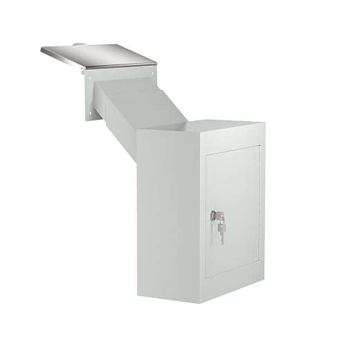 Pochar Through-The-Wall Drop Box