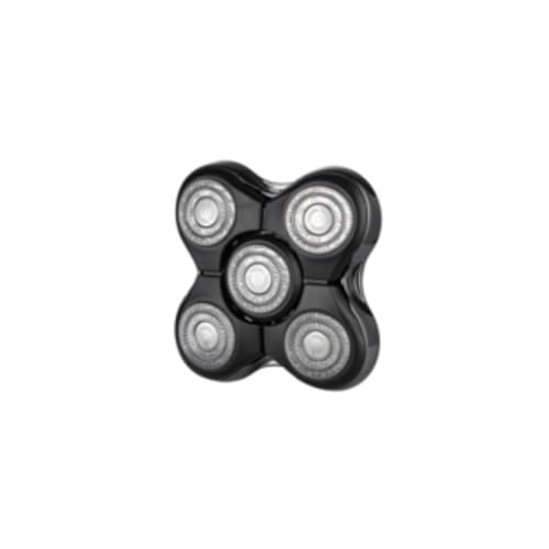 Remington Tête de rasoir de rechange [pour rasoir de tête XR1600] Pièce de rechange pour rasoir électrique, Accessoires SPR-RX7