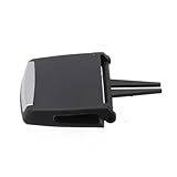 Tapa Salida Central Delantera Pestaña de salida ventilación aire hebilla acondicionado rendimiento mejorado para Volvo XC90 2019 2020 2021 2022 2023