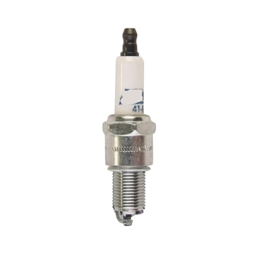 Bougies d'allumage double platine x6 pour moteur 4.0L 1992-1993