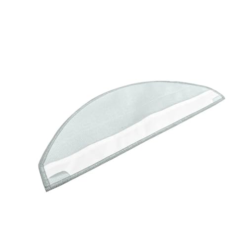 Compatible For Xiaomi, E10 E12 Robot Vacuum Cleaner Main Side Brush Hepa Filter Mop Cloths Accessories Spare Parts Kit Replacement,Vacuum Cleaner Parts