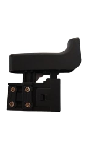 Interruptor Botão Liga Desliga Rompedor 220V Compatível Wesco WS3202K