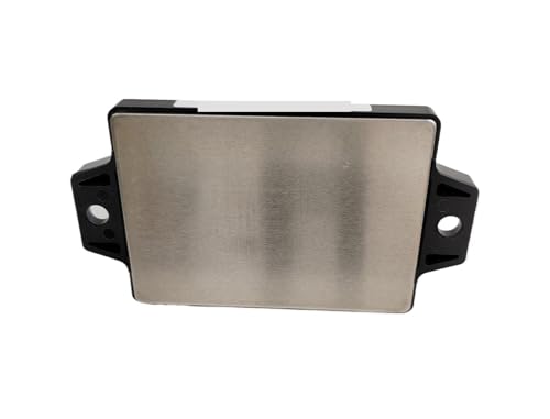 PM50RLA120 module de puissance IGBT intelligent pour onduleur triphasé