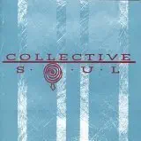 Collective Soul by Collective Soul 1995 Audio Alternative Rock , U.S. Edition 12 Tracks: 1. Simple , 2. Untitled , 3. The World I Know , 4. Smashing Young Man , 5. December , 6. Where The River Flows , 7. Gel , 8. She Gathers Rain , 9. When The Water Falls , 10. Collection Of Goods , 11. Bleed , 12. Reunion
