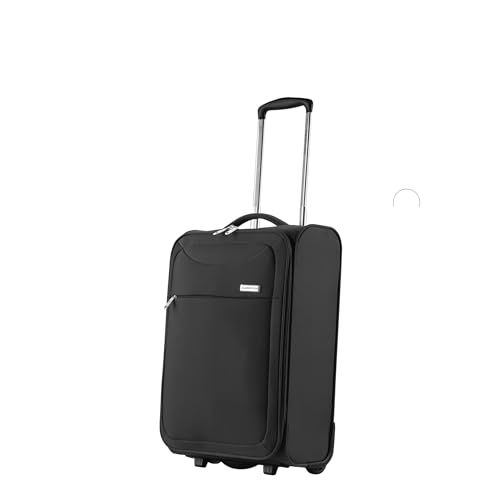 CarryOn Air Valise Cabine Souple 55cm - Bagage a Main...