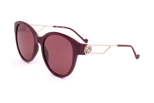 Lunettes de soleil Liu Jo ovales LJ762SR idéales pour vos terrasses