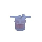 Fleetguard Fuel Filter in Line Part No: FF5196