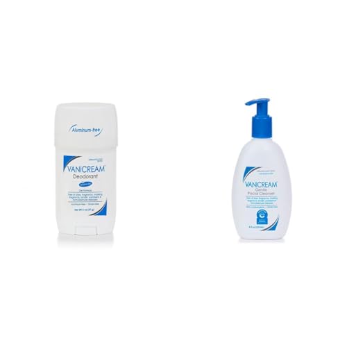 Vanicream Desodorante en Gel Sin Aluminio 2 oz miniatura 1
