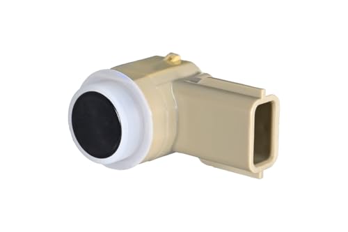 Sensor HELLA 6PX358269-441 de ayuda al aparcamiento trasero para coches
