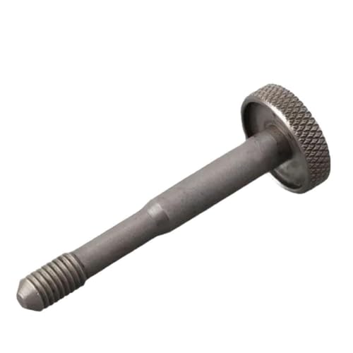 Lecreatekit Boulons de retenue en alliage d'acier pour outils électriques – Accessoires de connexion sécurisés, fixations multifonctions haute durabilité pour une performance stable, pièces de