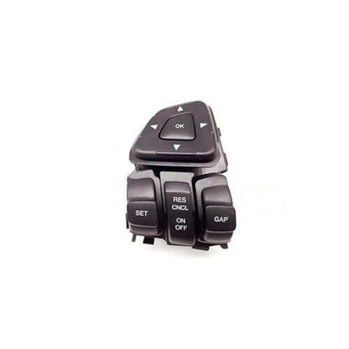 Commande au volant Ford Explorer pour réparer boutons régulateur défectueux 2013