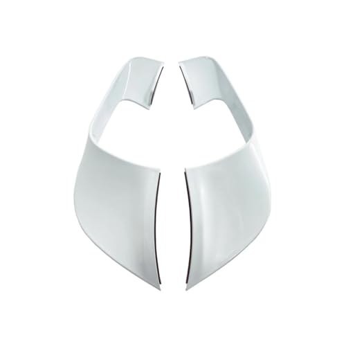 Ailes de Moto Fixes R7 pour Protéger le Carénage Intérieur des Chocs