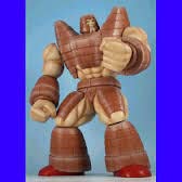 浪漫堂(浪曼堂)キン肉マン　青タイツ　限定ビッグフィギュア 浪漫堂(浪曼堂)キン肉マン 青タイツ 限定ビッグフィギュア Amazon.co