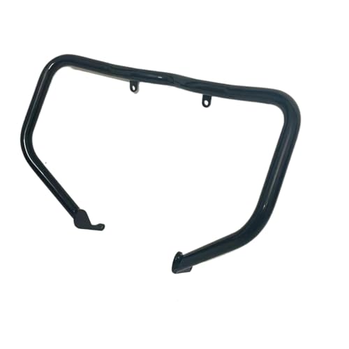 Barre de protection moteur sport protège les carters du Sportster S RH1250S