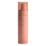 + Lux Unfiltered N°36 Self Tanning Mousse - Self Tanner Mousse, Tanning Foam – Hydrating, Streak-Free, Natural-Looking Sunless Tanner - Vegan & Cruelty Free - Blood Orange