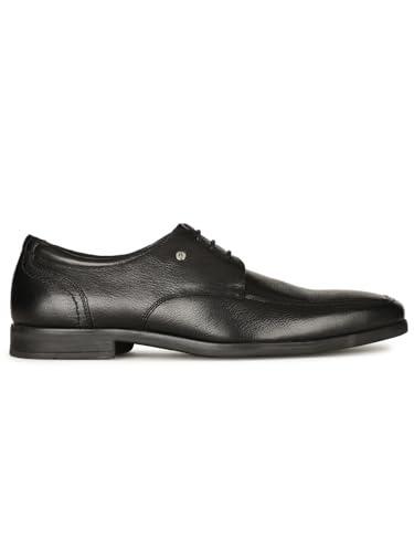 Image of Hush Puppies Men's Brick LACE UP E Formal Derby Shoes
